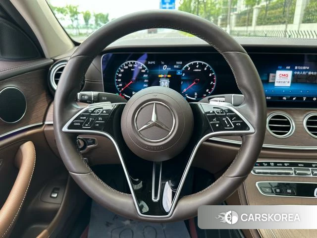 Mercedes-Benz E-class id 4314061 из Китая 17