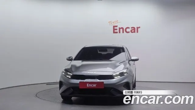 Kia The New K3 2nd generation id 2926206 из Кореи 13