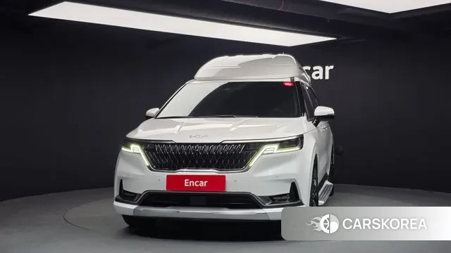 Kia Carnival 4th generation id 3681061 из Кореи 13