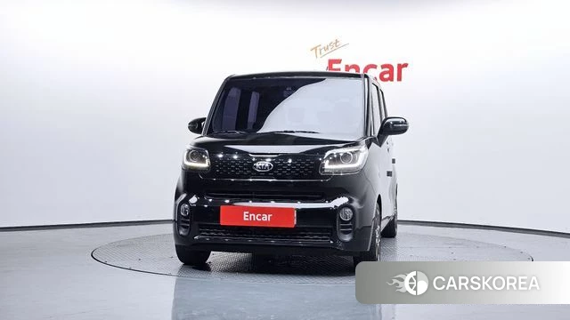 Kia The New Ray id 4543401 из Кореи 13