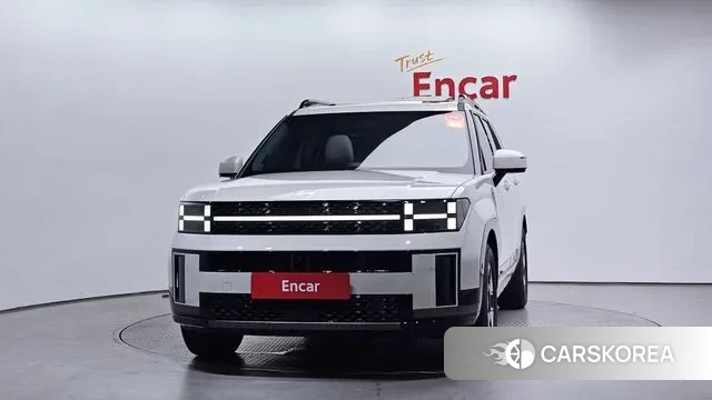 Hyundai Santa Fe (MX5) id 3087954 из Кореи 13