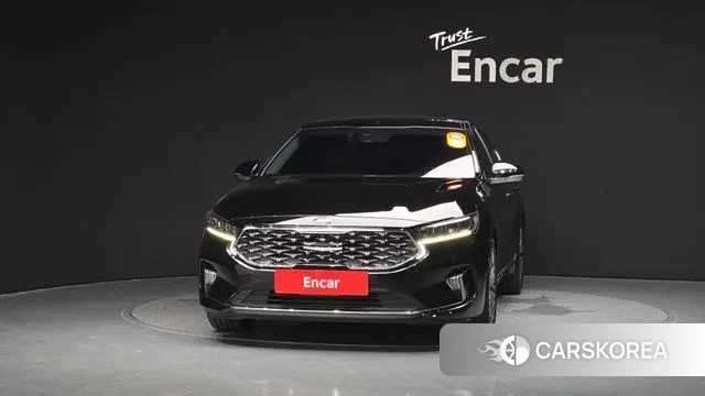 Kia K7 Premier id 3008254 из Кореи 13