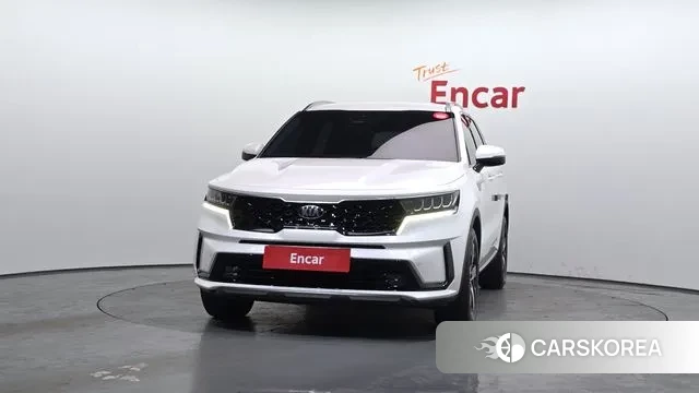 Kia Sorento 4th Generation id 3713280 из Кореи 13