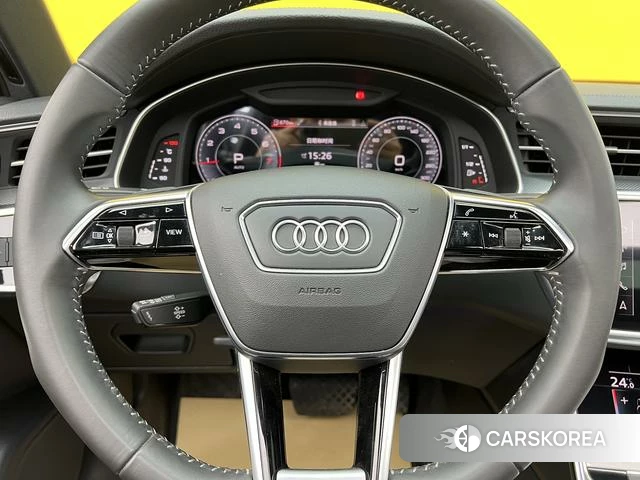 Audi A6L id 4259198 из Китая 23