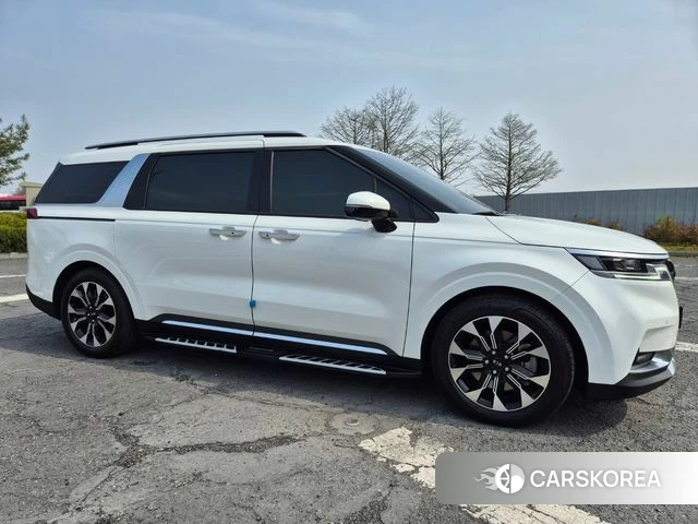 Kia Carnival 4th generation id 3920977 из Кореи 13