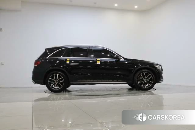 Mercedes-Benz GLC id 4313664 из Китая 23