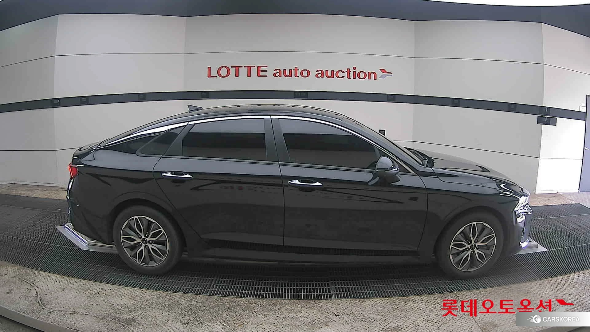 Kia K5 Hybrid id 3869392 из Кореи 23