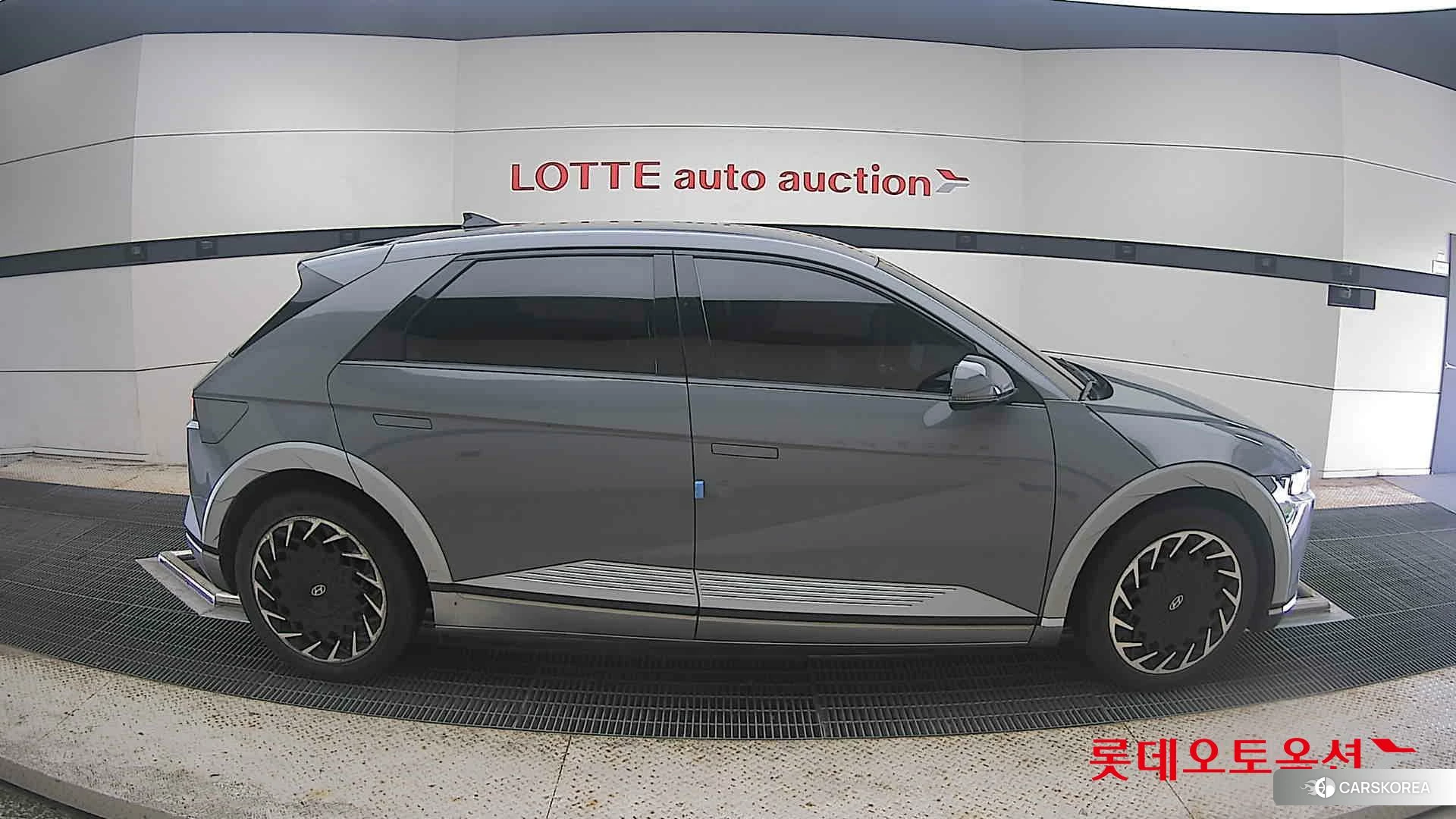 Hyundai IONIQ 5 id 4669103 из Кореи 23