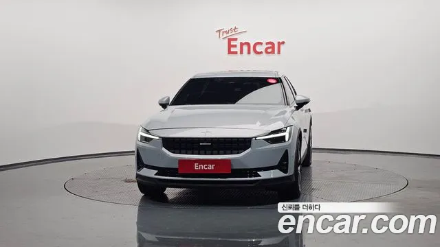 Polestar Polestar 2 id 2788249 из Кореи 13