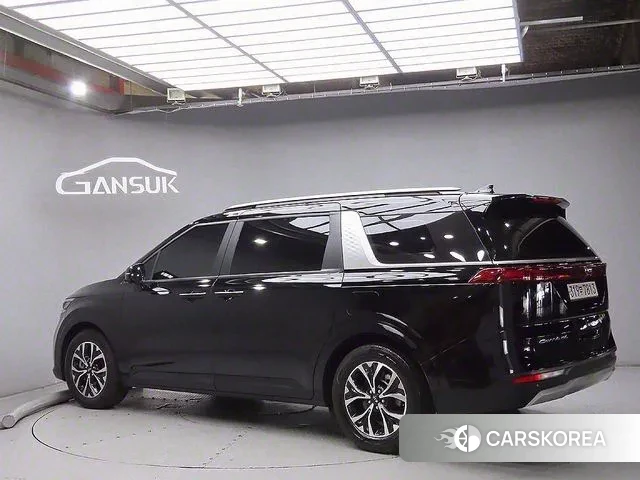 Kia Carnival 4th generation id 3059661 из Кореи 13