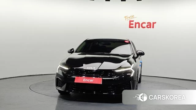 Kia The New K5 3rd generation id 3914385 из Кореи 13