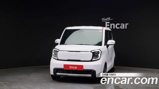 Kia The New Kia Ray id 2822905 из Кореи 13