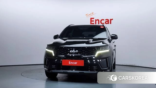 Kia Sorento 4th Generation id 4636688 из Кореи 23