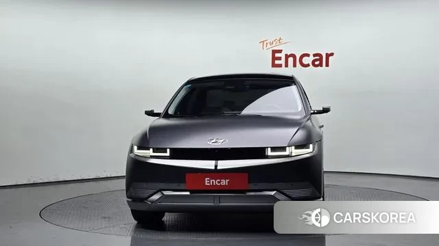 Hyundai Ionic 5 id 3487956 из Кореи 13