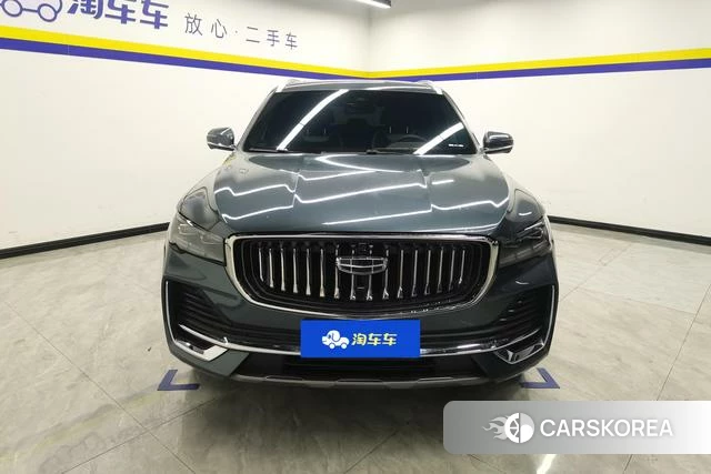 Geely Automobile Xingyue L id 3768806 из Китая 10