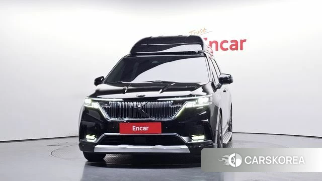 Kia Carnival 4th generation id 4580685 из Кореи 13