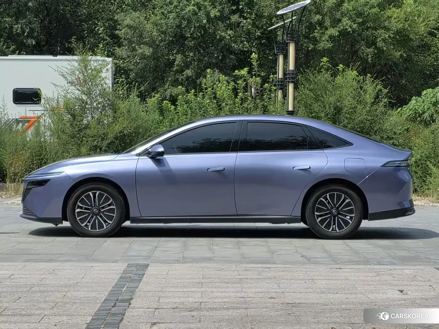 Nissan N6 id 4685997 из Китая 8