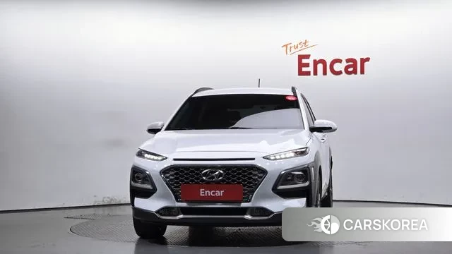 Hyundai Kona id 3297448 из Кореи 13