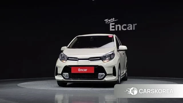 Kia Morning Urban (JA) id 3524402 из Кореи 13