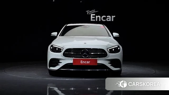 Mercedes-Benz E-Class W213 id 2290790 из Кореи 13