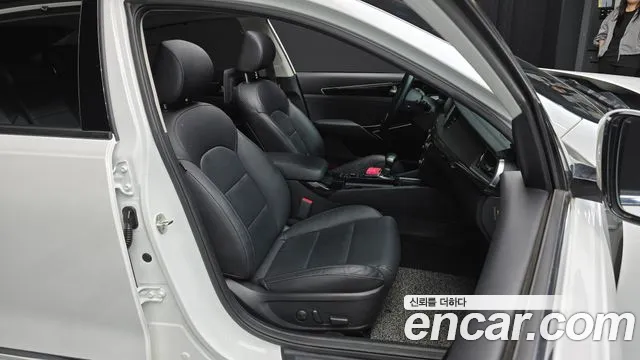 Kia Come New K7 id 2760559 из Кореи 13