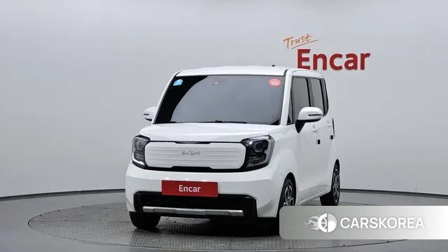 Kia The New Kia Ray id 3487711 из Кореи 13