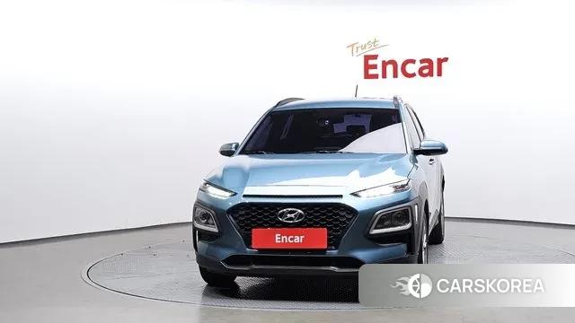 Hyundai Kona id 3308321 из Кореи 13