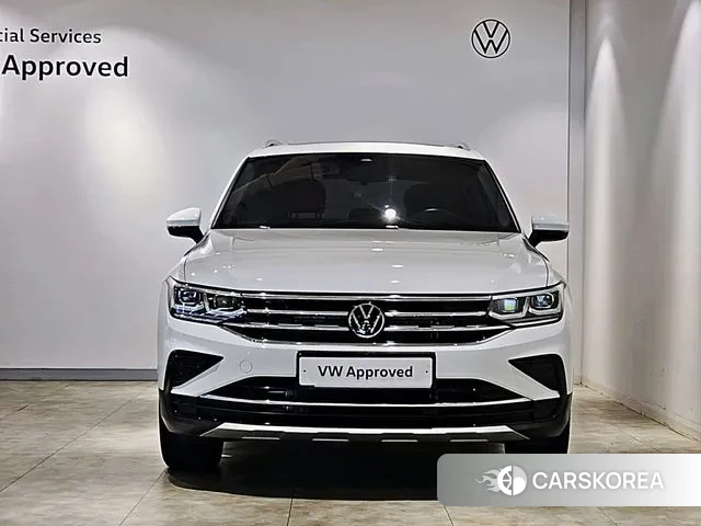Volkswagen Tiguan second Generation id 3477968 из Кореи 13