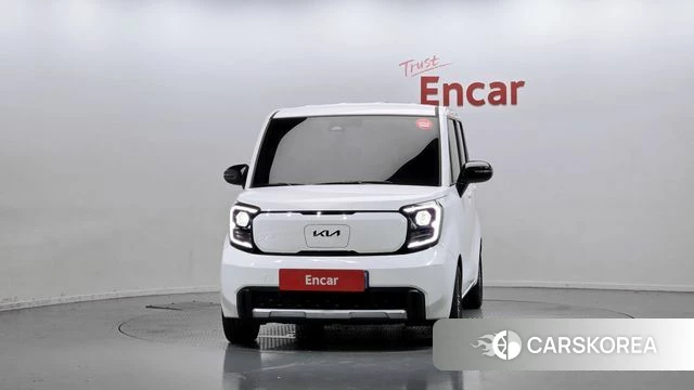 Kia The New Kia Ray EV id 4719957 из Кореи 23