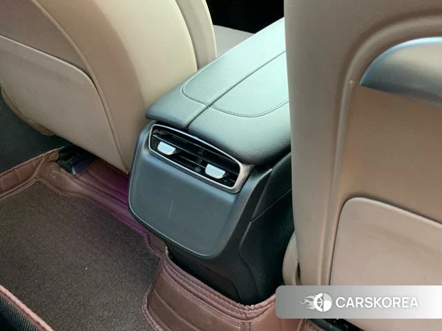 Mercedes-Benz EQE SUV id 4392226 из Китая 23