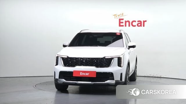 Kia The New Sorento 4th Generation id 4308541 из Кореи 23