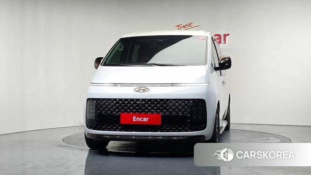 Hyundai Staria id 4549805 из Кореи 13