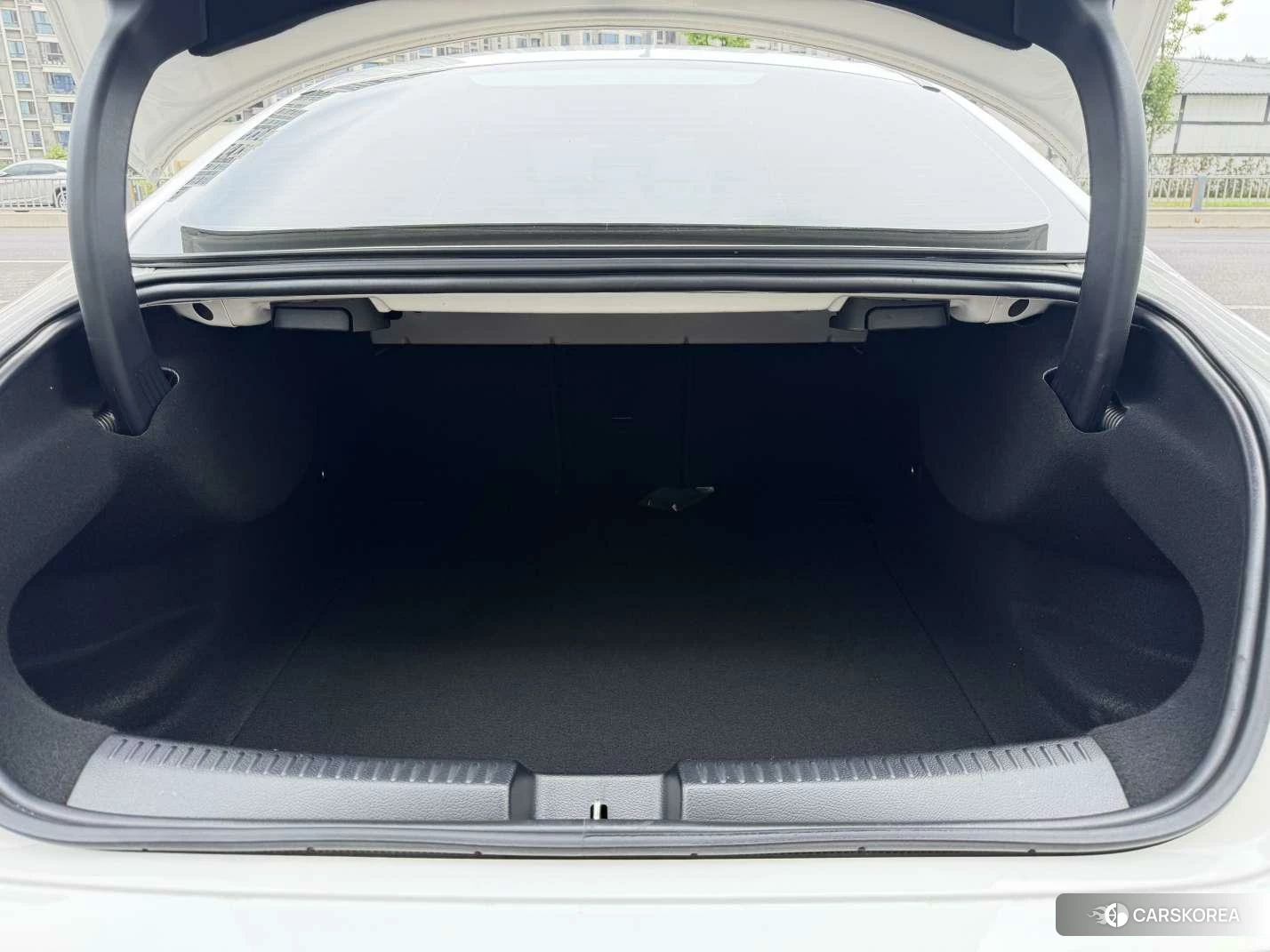 Mercedes-Benz CLA (import) id 4512871 из Китая 11