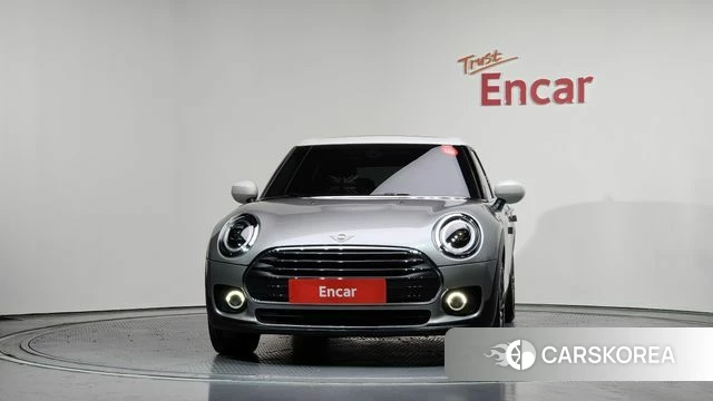 Mini Cooper Clubman id 3793603 из Кореи 13
