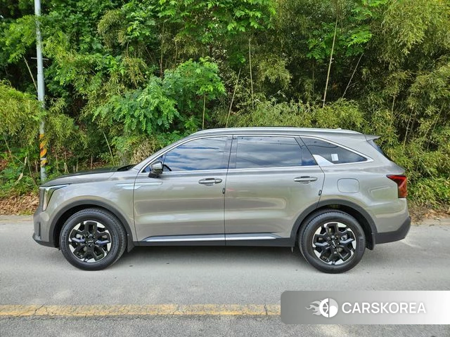 Kia The New Sorento 4th Generation id 4366257 из Кореи 11