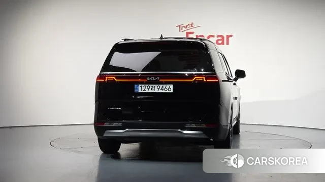 Kia Carnival 4th generation id 3360208 из Кореи 13