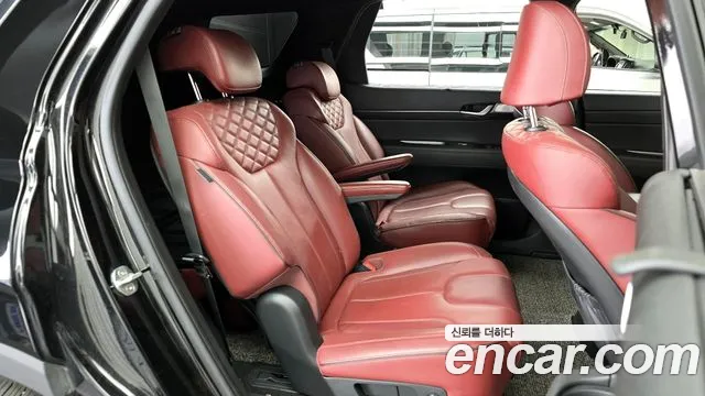 Hyundai Palisade id 2762014 из Кореи 13