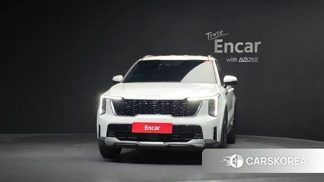 Kia The New Sorento 4th Generation id 4834714 из Кореи 23