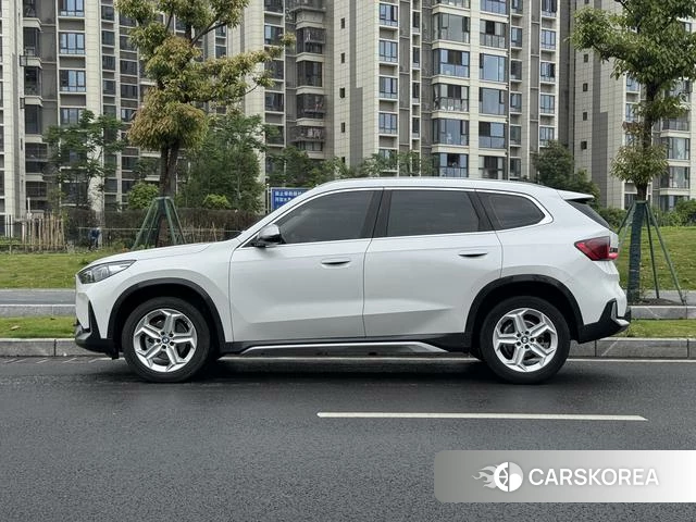 BMW X1 id 4258033 из Китая 9