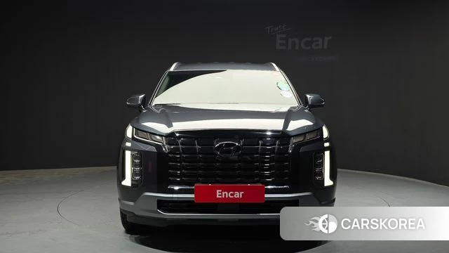 Hyundai The New Palisade id 4408783 из Кореи 23