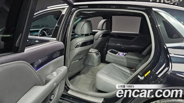 Genesis G90 (RS4) id 2663682 из Кореи 13