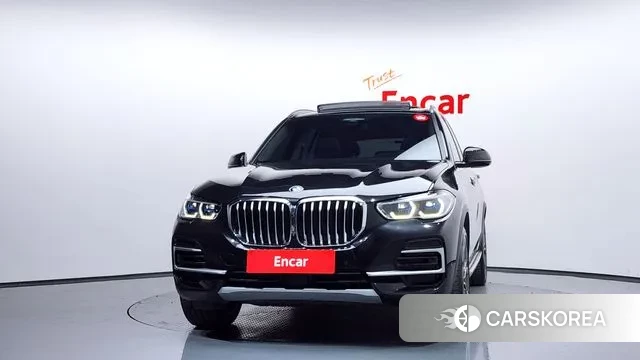 BMW X5 (G05) id 3432332 из Кореи 13