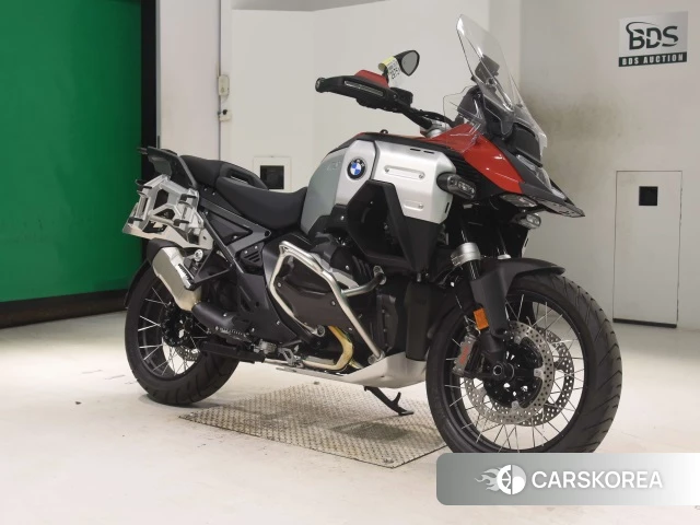 BMW R1300GS ADVENTURE ASA 2025 из Японии, фото 5