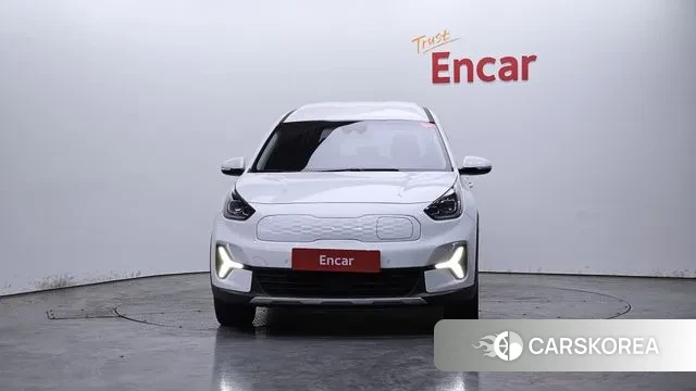 Kia Niro Plus id 3770800 из Кореи 13