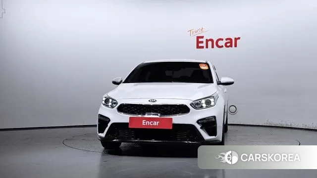 Kia Come New K3 id 3045170 из Кореи 13