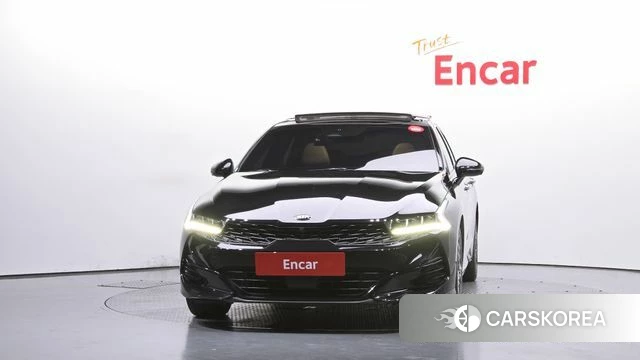 Kia K5 3rd generation id 4594342 из Кореи 13