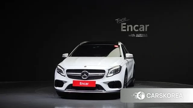 Mercedes-Benz GLA-Class X156 id 3060671 из Кореи 13