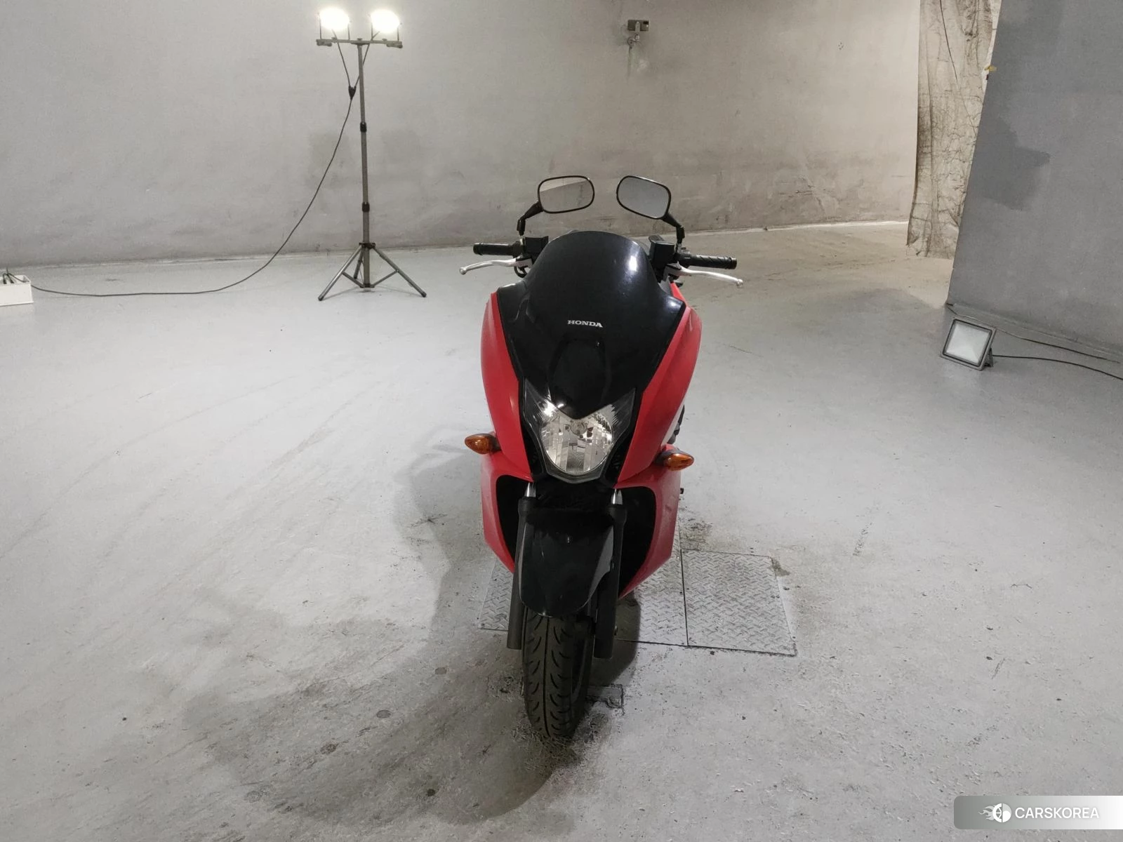 Проданный Honda PHASE id 4207218 из Японии, фото 5