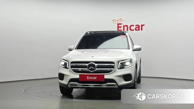 Mercedes-Benz GLB-Class X247 id 4731529 из Кореи 13