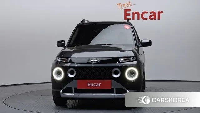 Hyundai Casper id 3571493 из Кореи 13